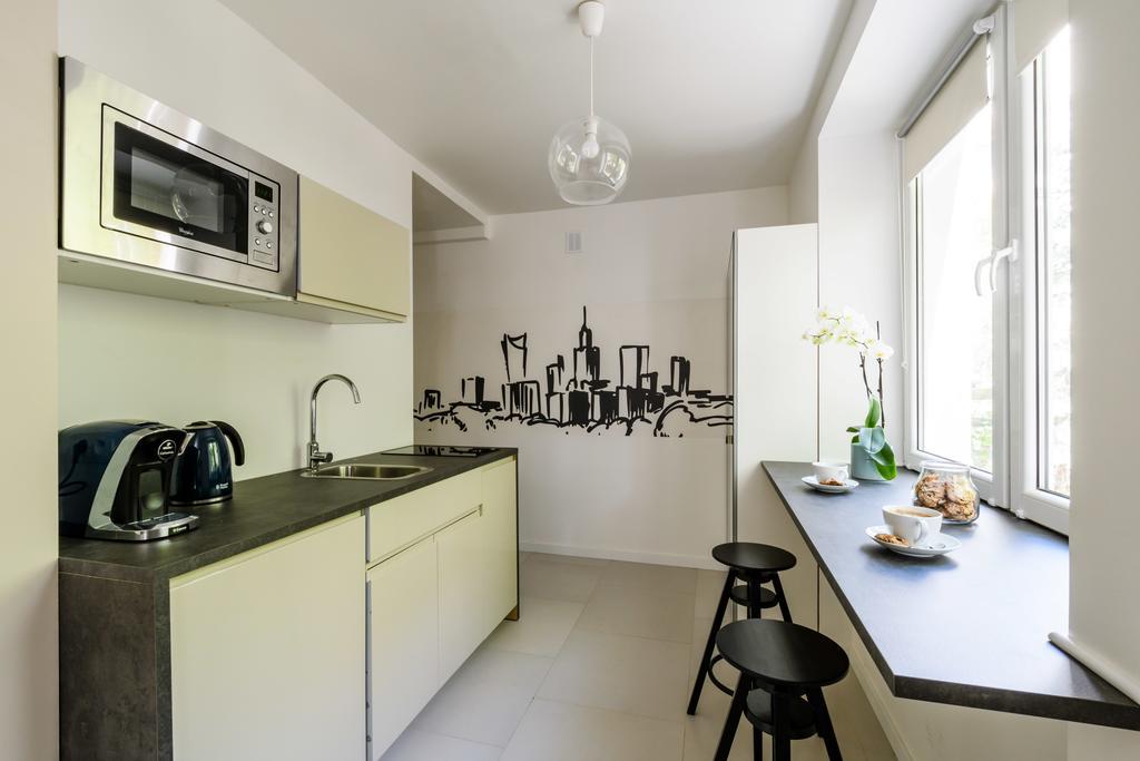 Station Apartament